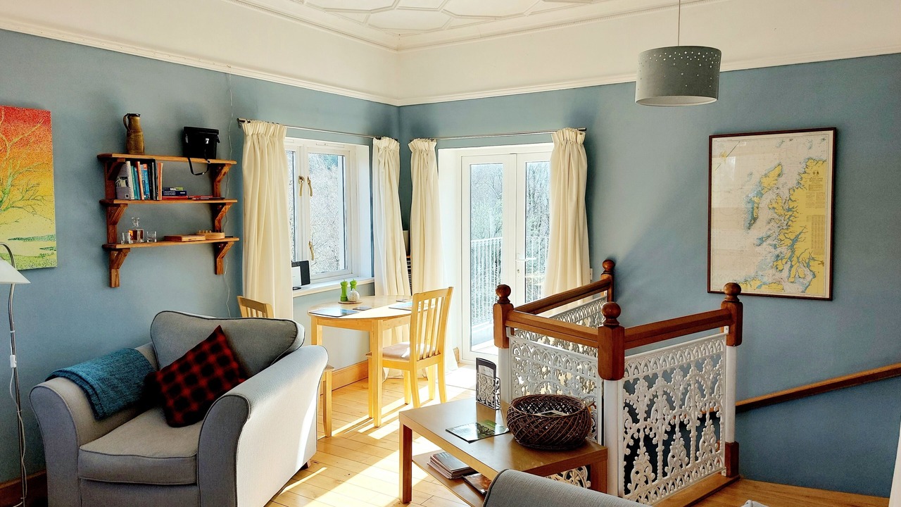 Photo of Livingroom in Salen