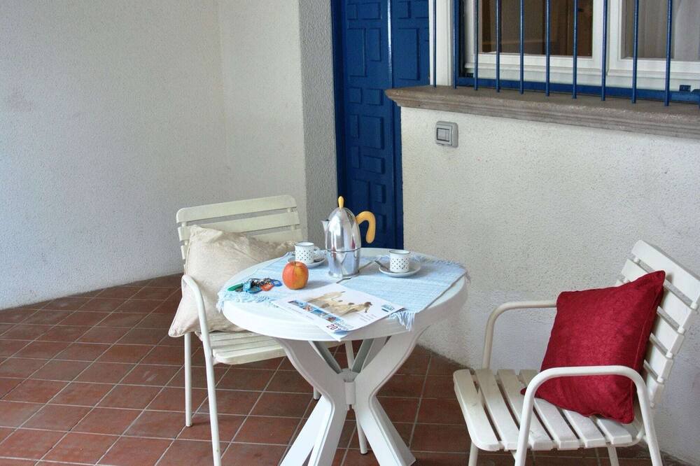 Photo of Patio Balcony in Misano Adriatico