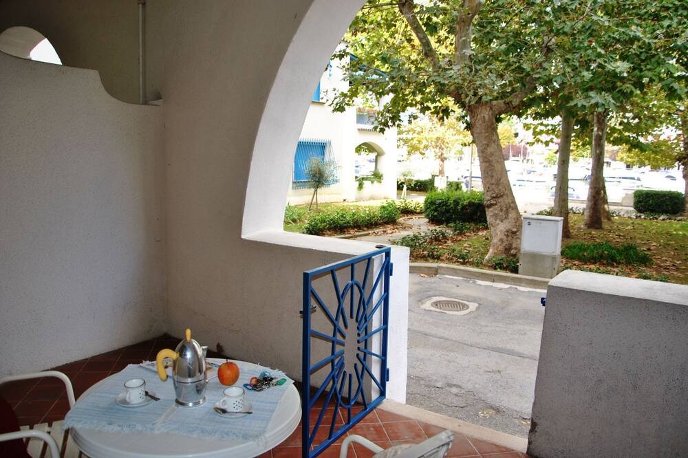 Photo of Patio Balcony in Misano Adriatico