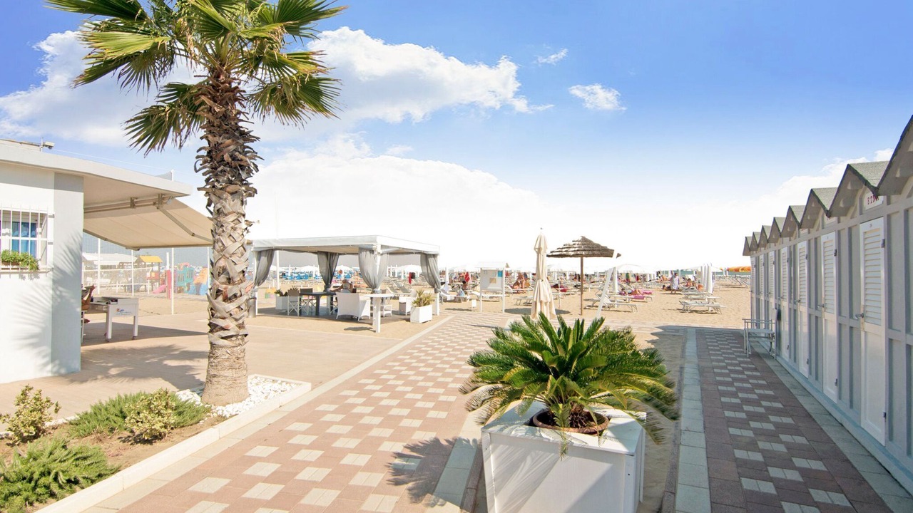 Photo of Outdoor in Fogliano Marina