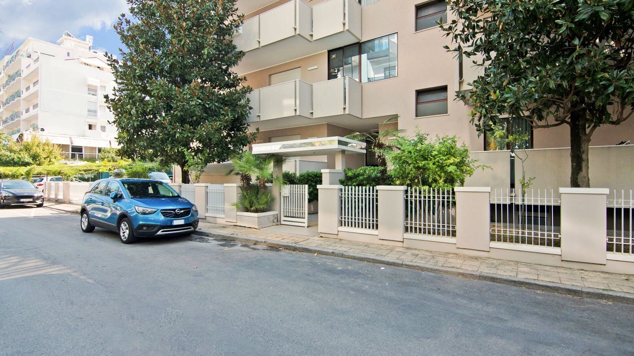 Photo of Outdoor in Fogliano Marina