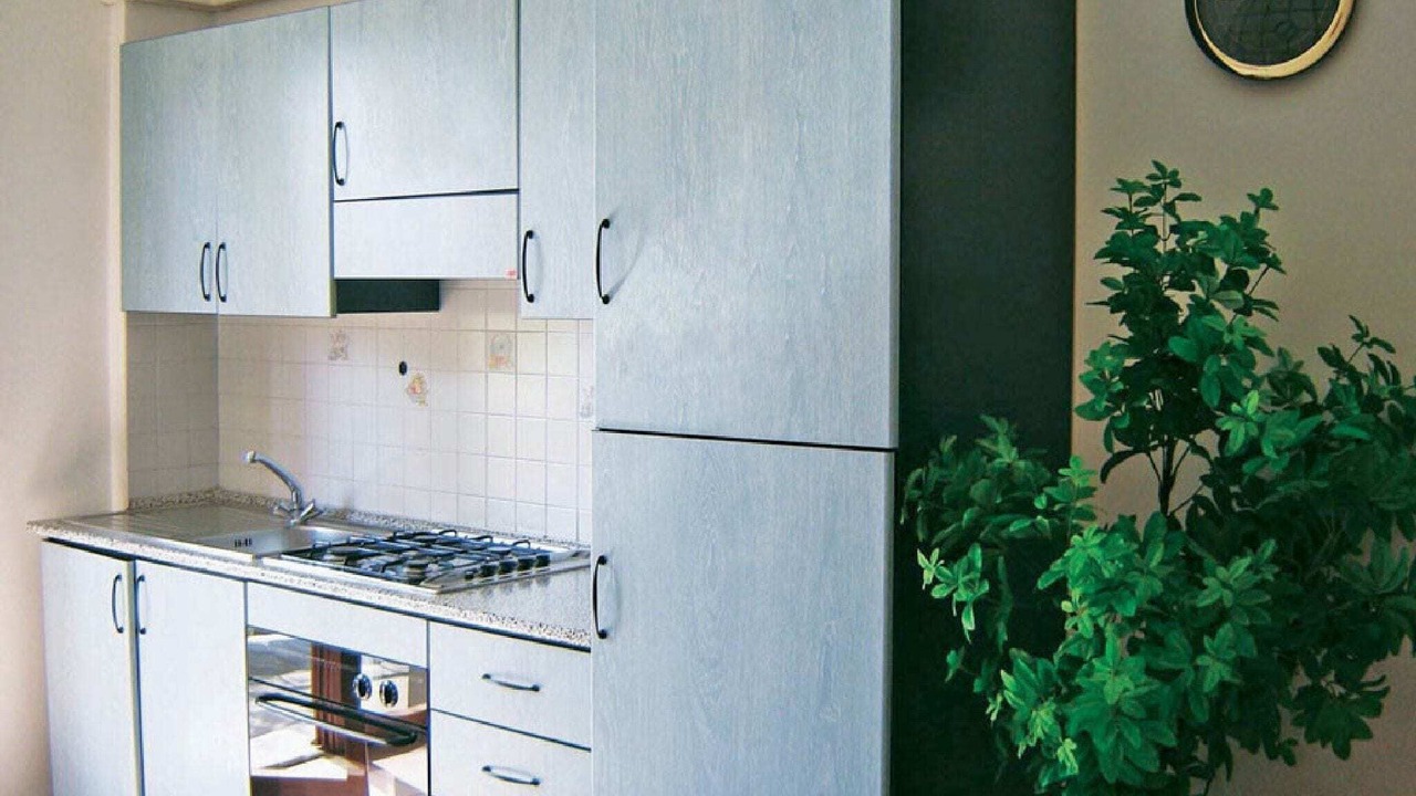 Photo of Kitchen in Fogliano Marina