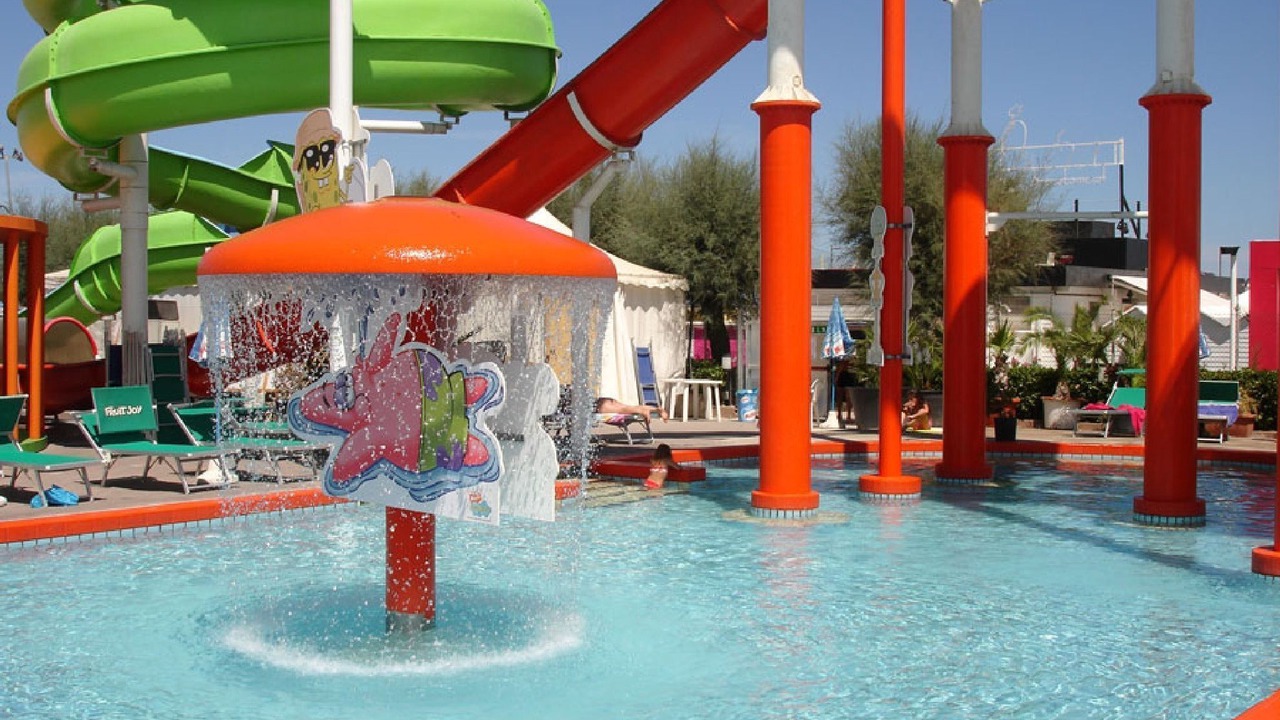 Photo of Outdoor in Fogliano Marina