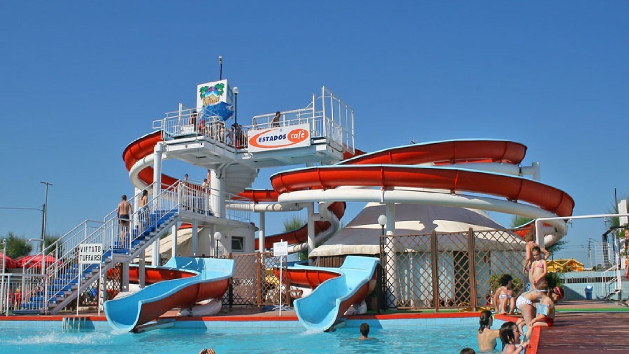 Photo of Outdoor in Fogliano Marina