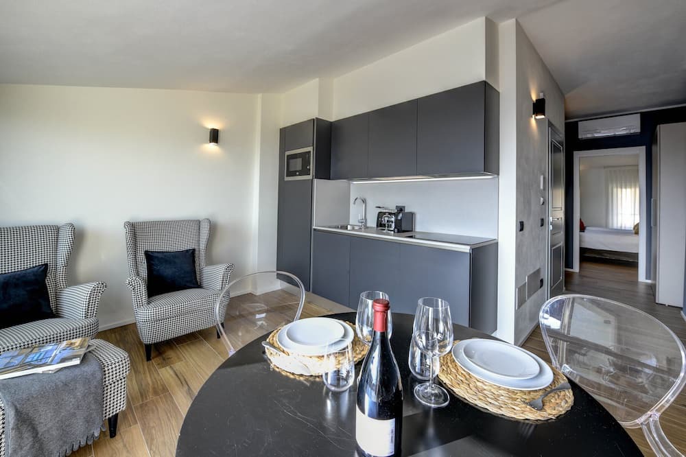 Photo of Livingroom in Gardola