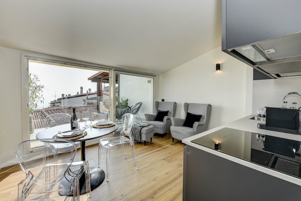 Photo of Livingroom in Gardola