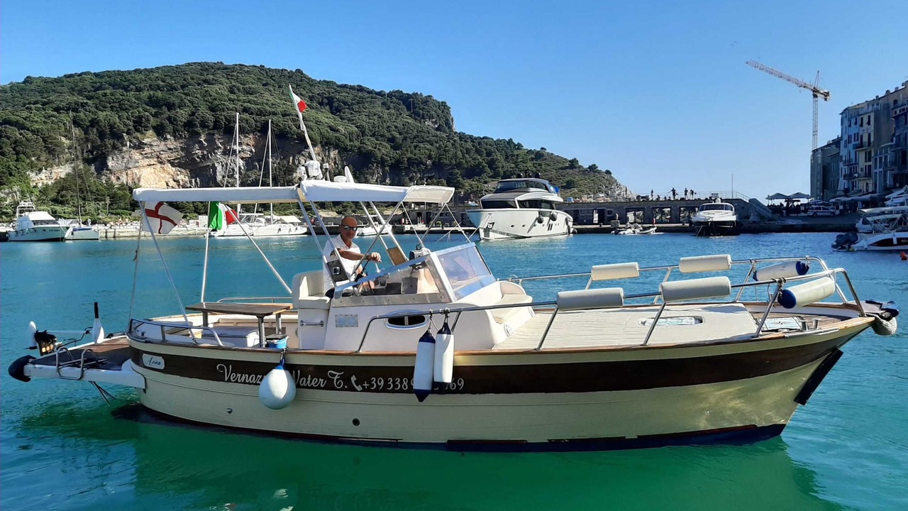 Photo of Others in Cinque Terre