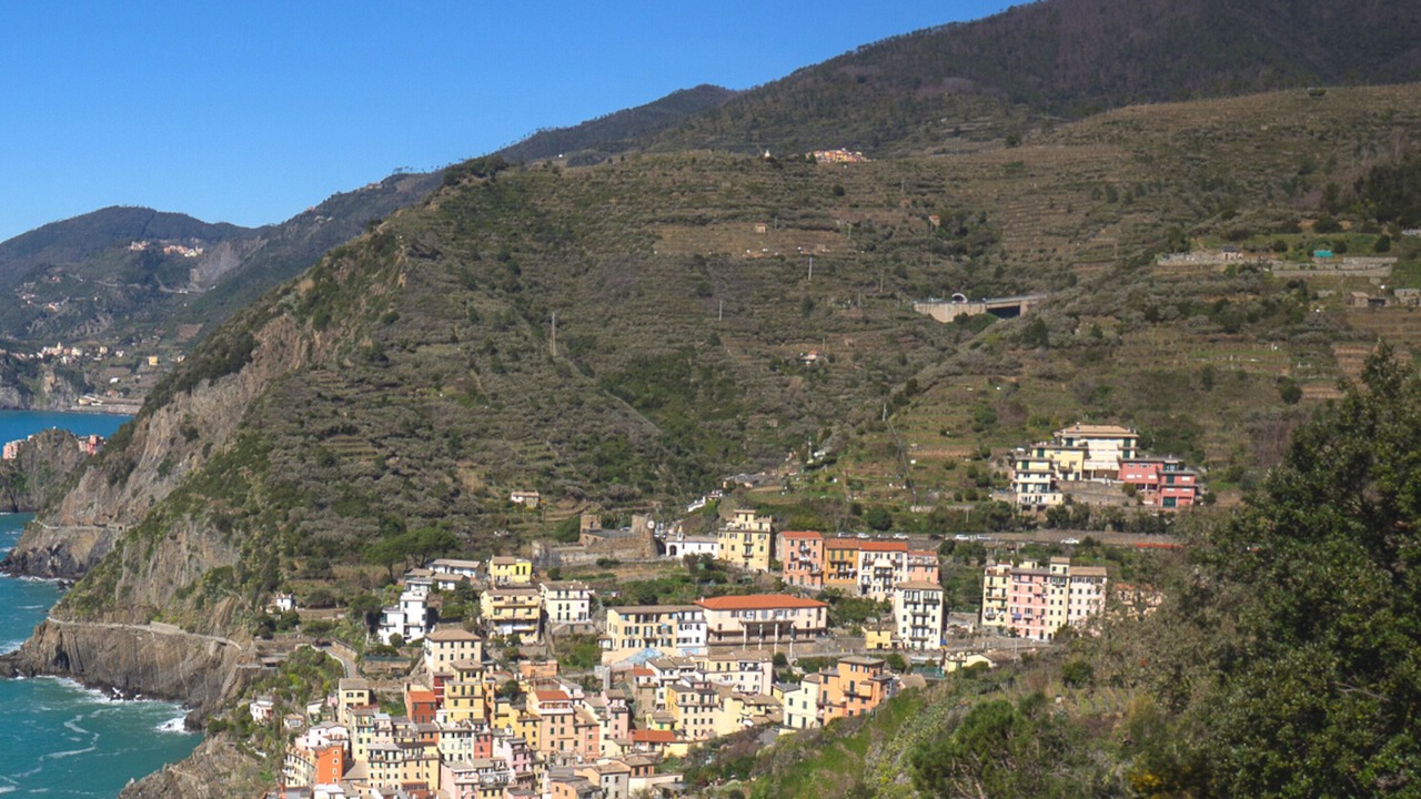 Photo of Outdoor in Cinque Terre