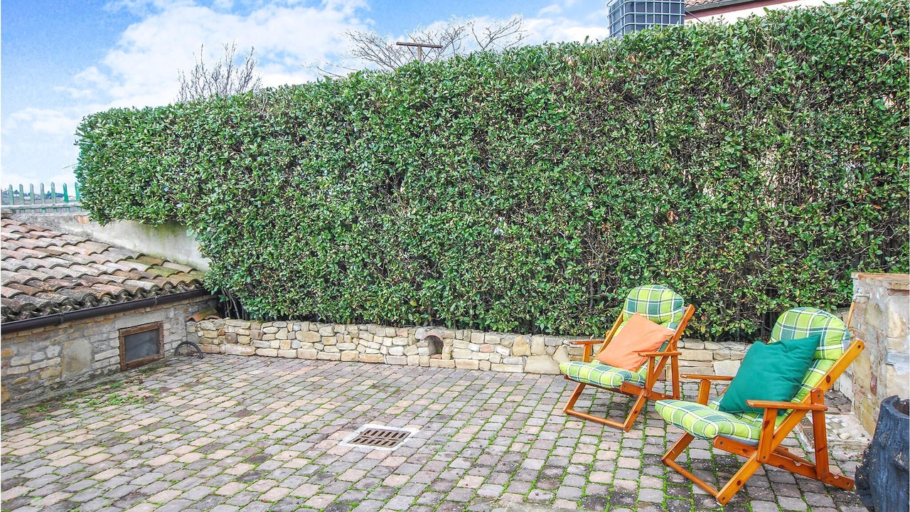 Photo of Outdoor in Falerone