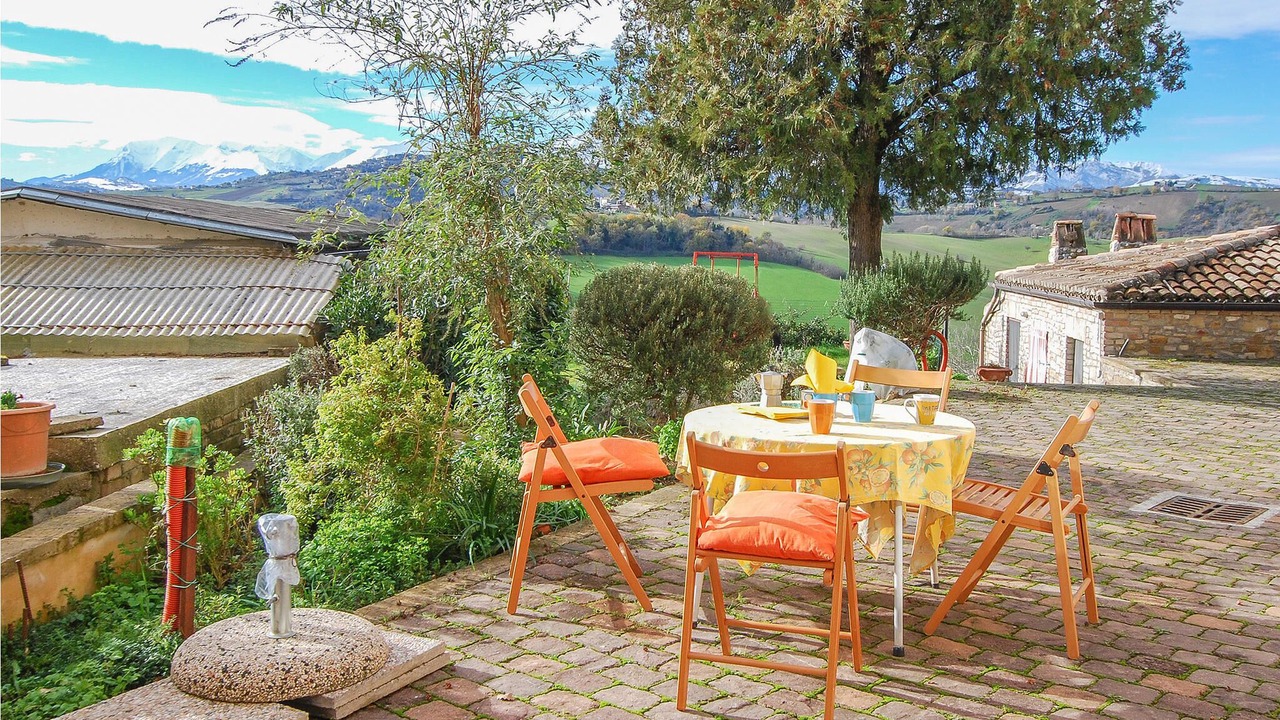 Photo of Outdoor in Falerone