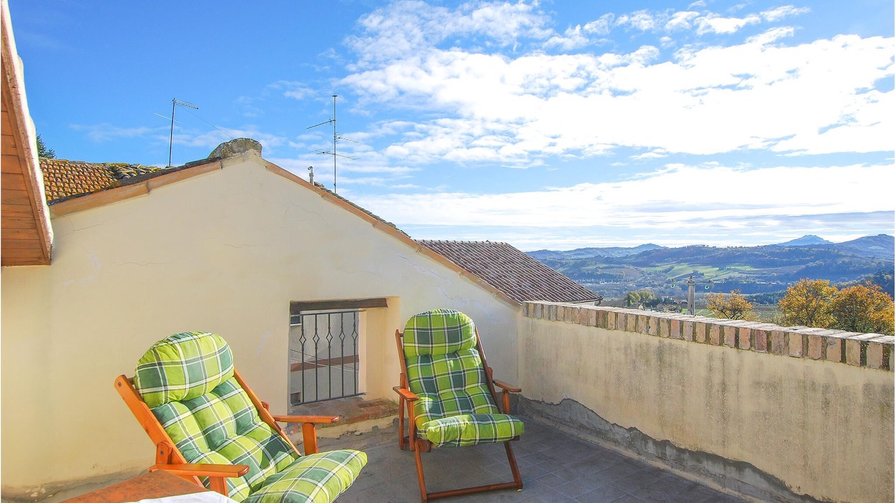 Photo of Outdoor in Falerone
