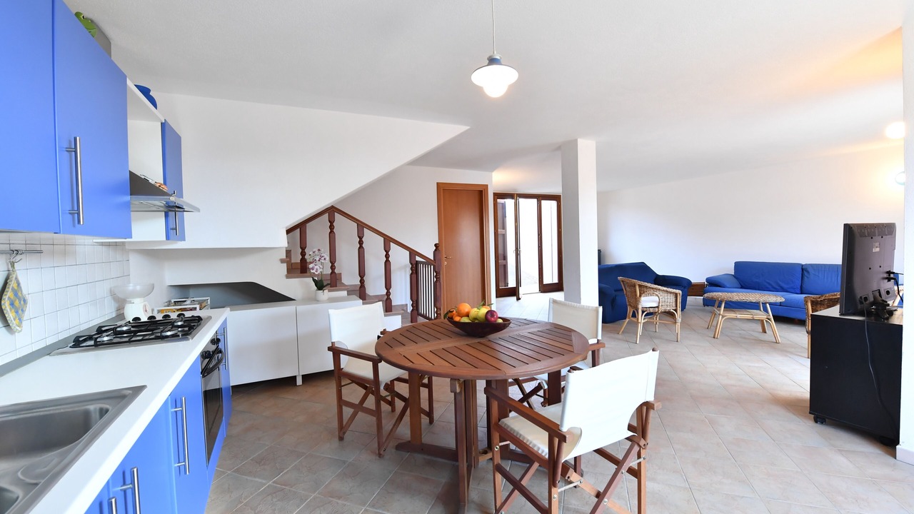 Photo of Kitchen in Putzu Idu