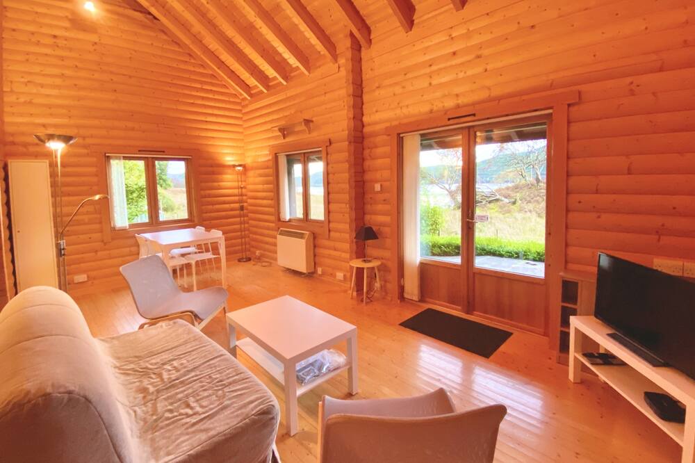 Photo of Livingroom in Lerags