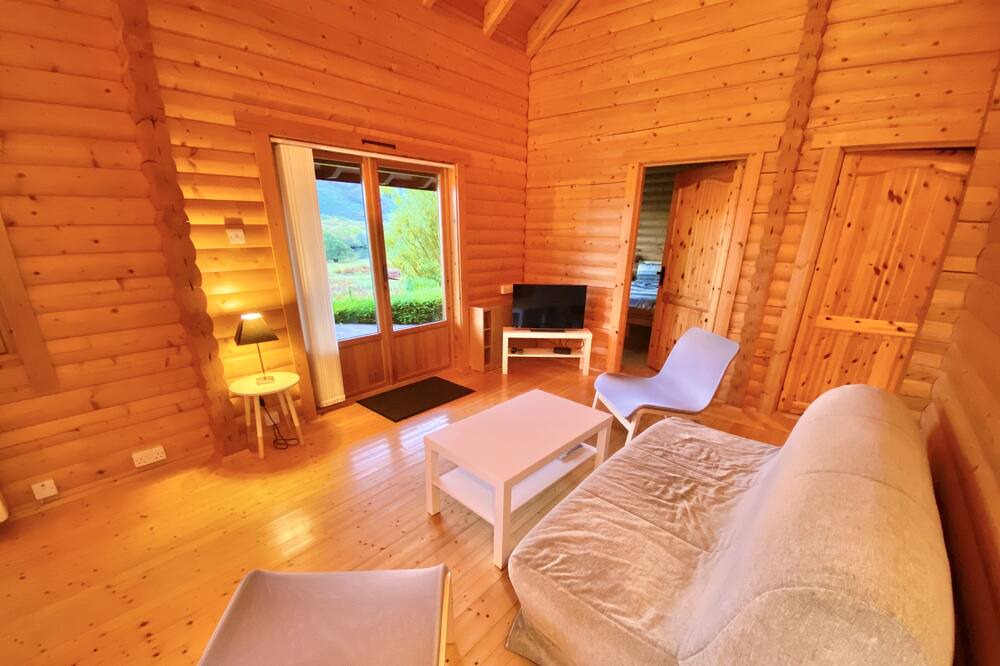 Photo of Bedroom in Lerags