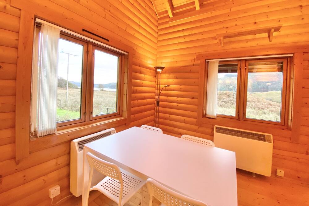 Photo of Kitchen in Lerags