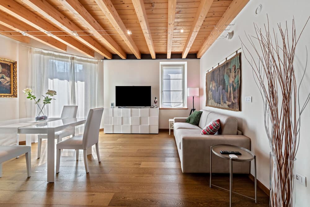 Photo of Livingroom in Negrar