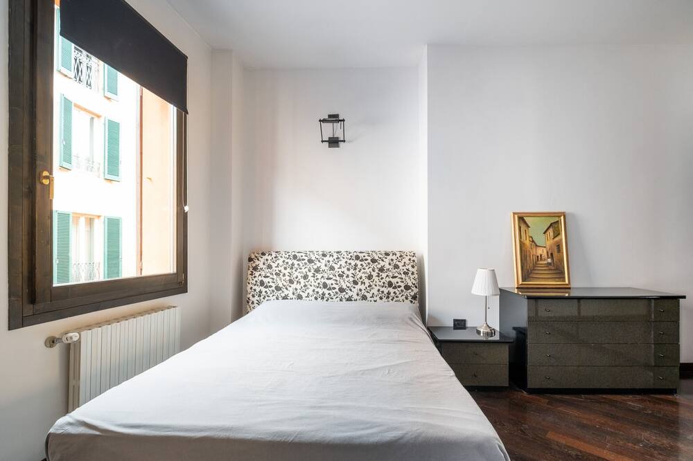 Photo of Bedroom in Historic Center