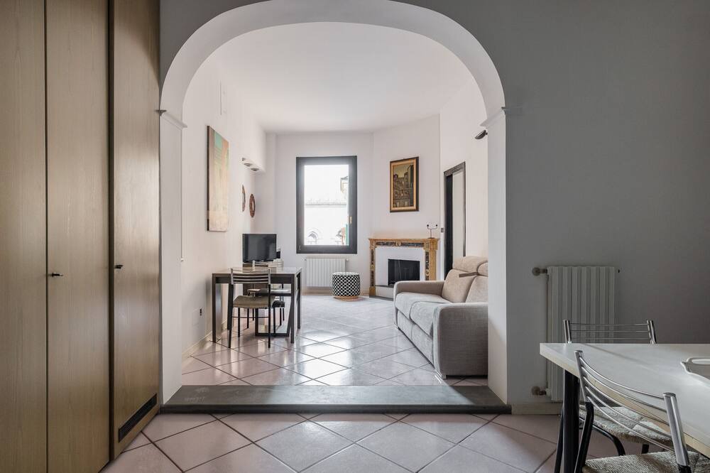 Photo of Livingroom in Historic Center