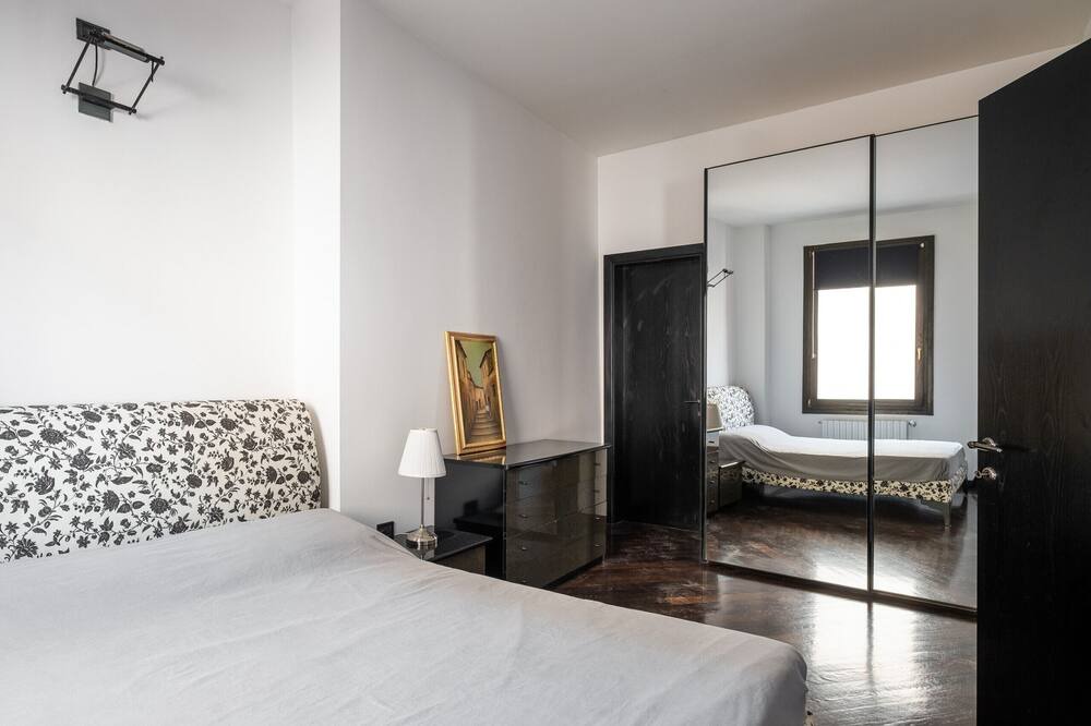 Photo of Bedroom in Historic Center