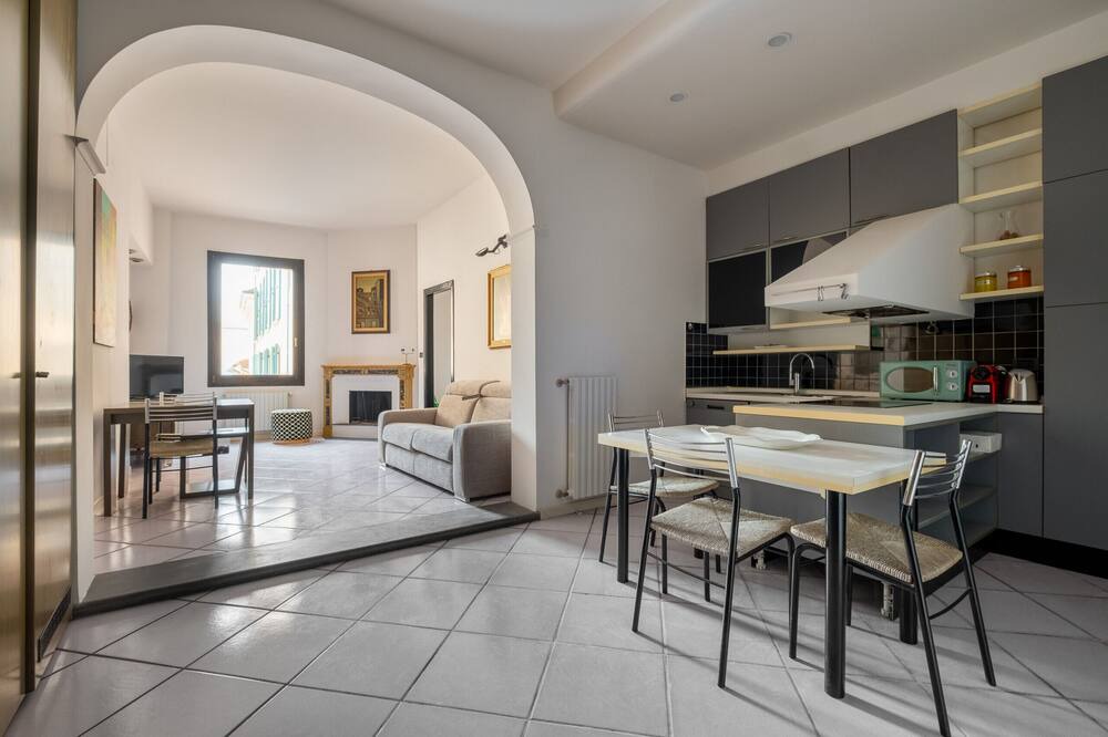 Photo of Kitchen in Historic Center