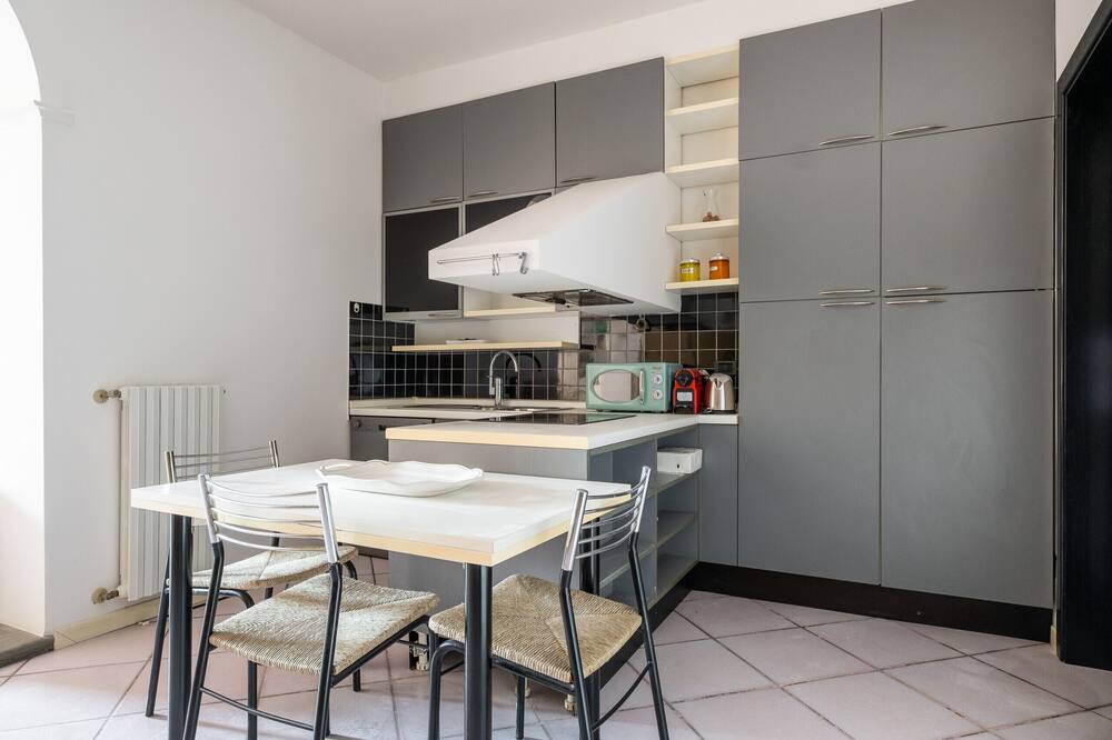 Photo of Kitchen in Historic Center
