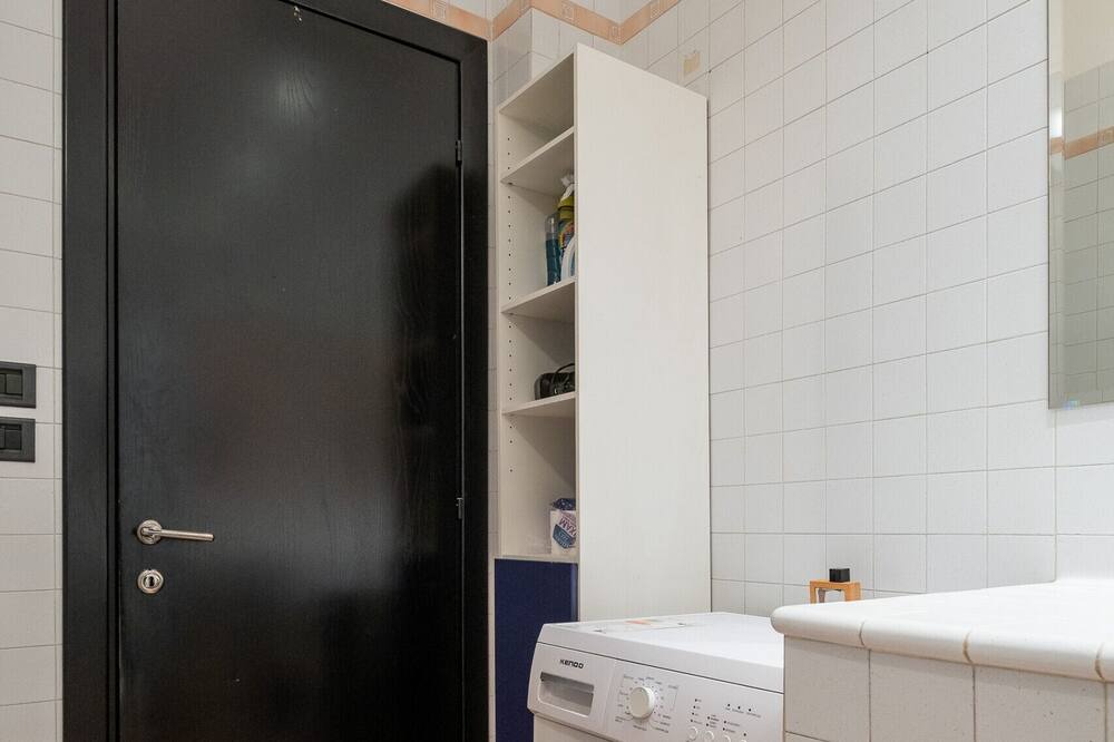 Photo of Bathroom in Historic Center