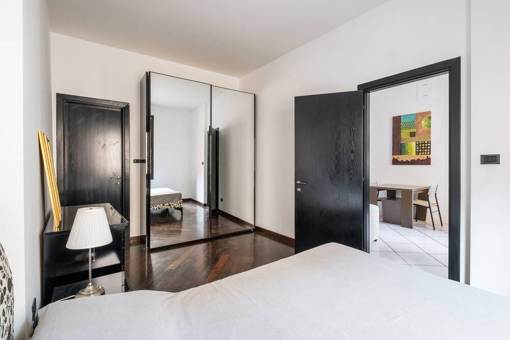 Photo of Bedroom in Historic Center