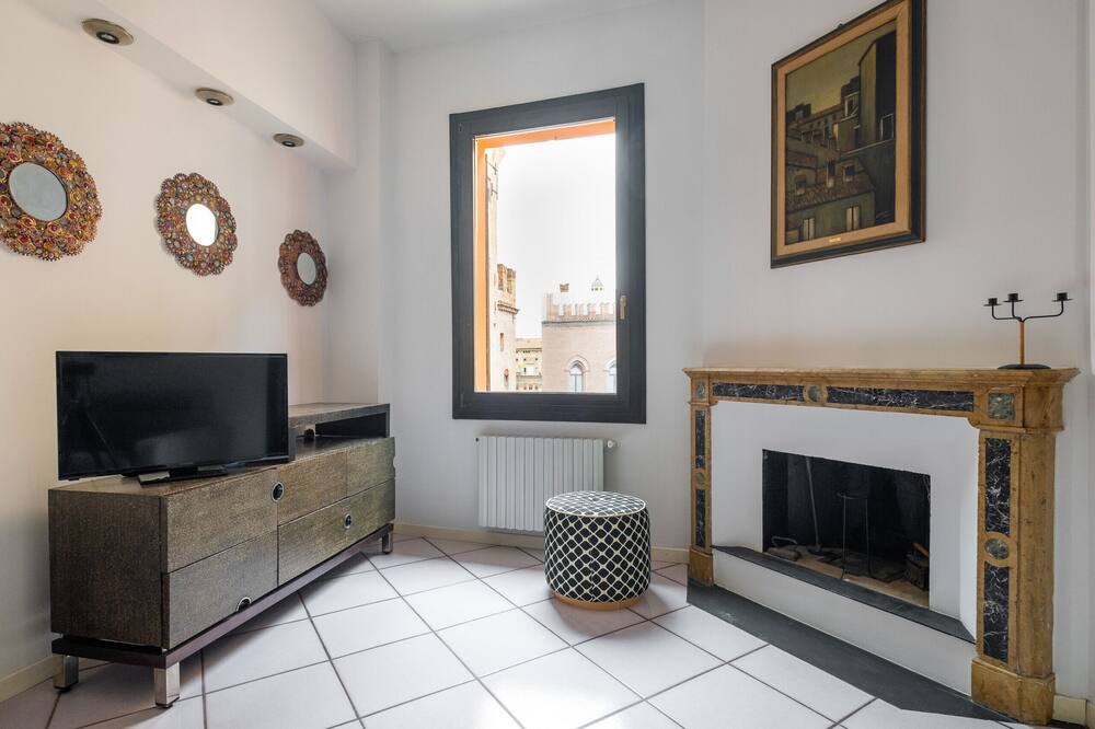 Photo of Livingroom in Historic Center