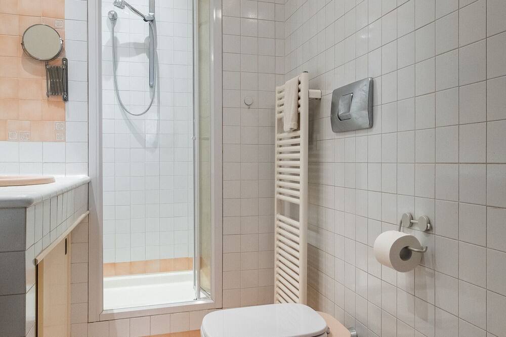 Photo of Bathroom in Historic Center
