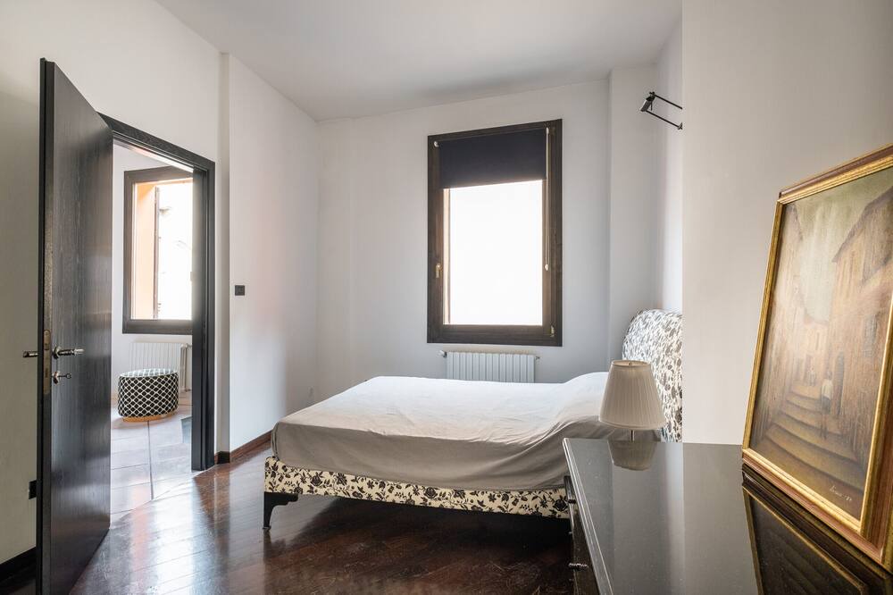 Photo of Bedroom in Historic Center