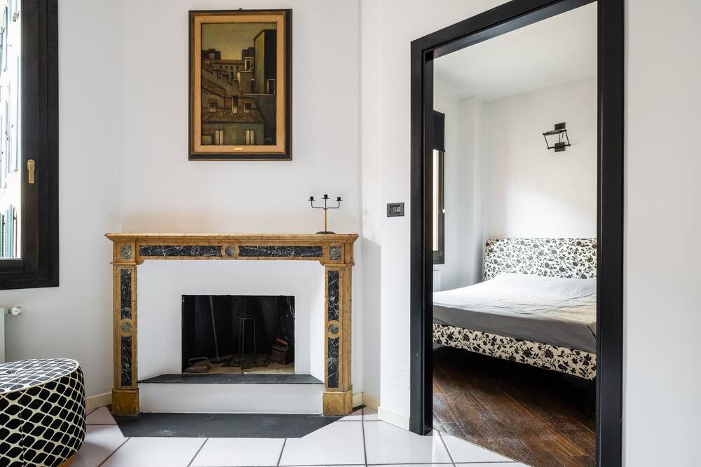 Photo of Livingroom in Historic Center