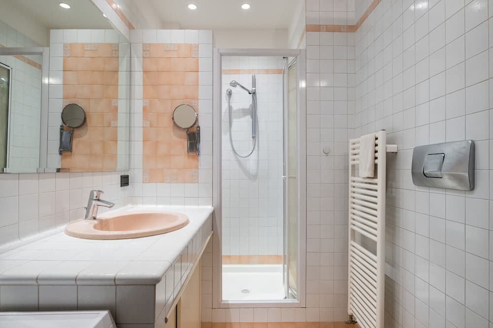 Photo of Bathroom in Historic Center