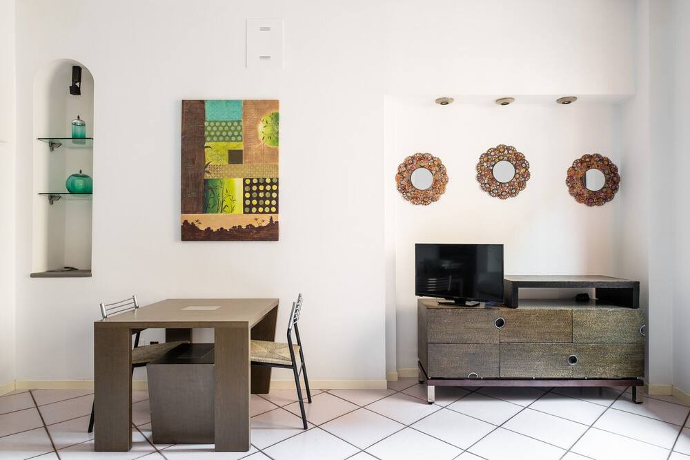 Photo of Livingroom in Historic Center