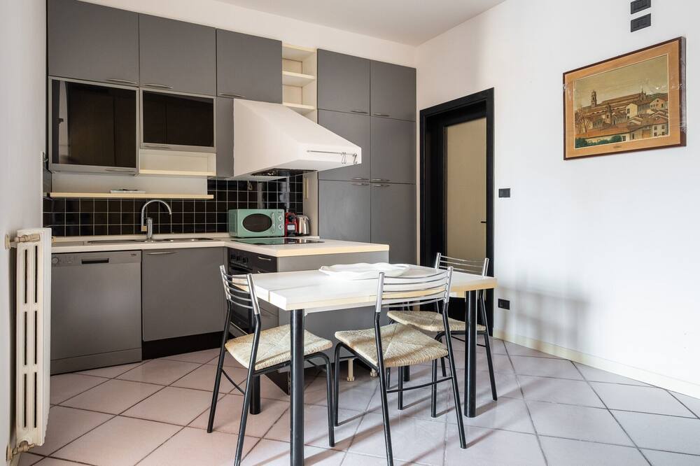 Photo of Kitchen in Historic Center