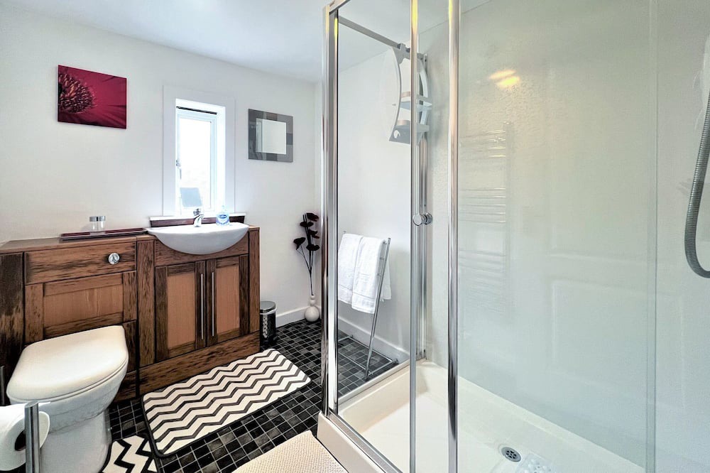 Photo of Bathroom in Broadford