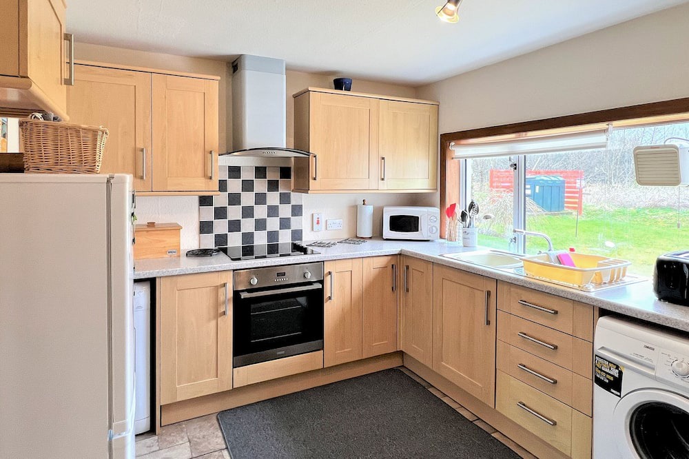 Photo of Kitchen in Broadford
