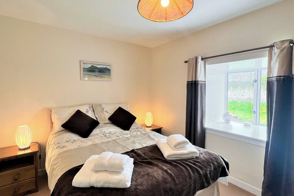Photo of Bedroom in Broadford