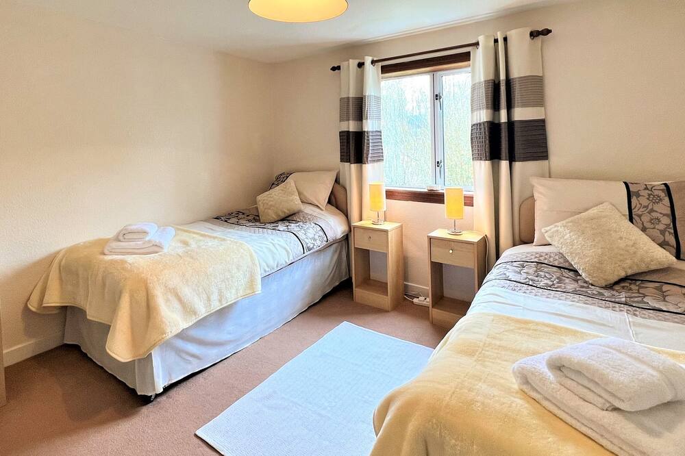 Photo of Bedroom in Broadford
