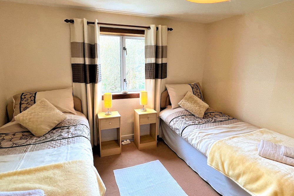 Photo of Bedroom in Broadford
