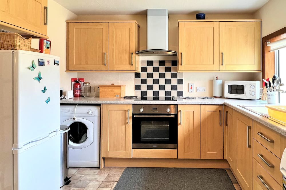 Photo of Kitchen in Broadford