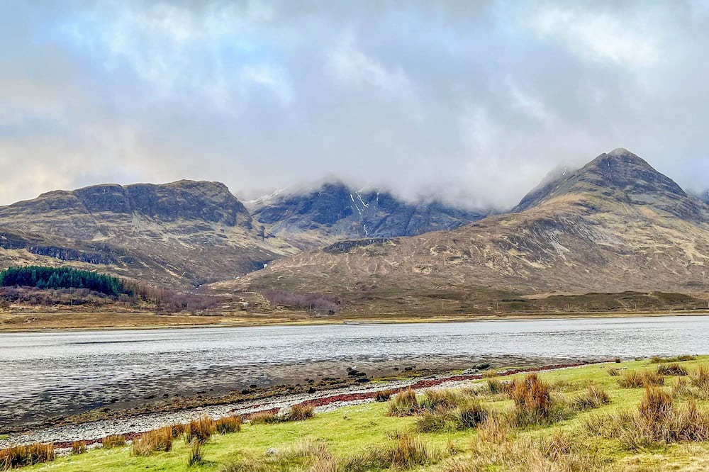 Photo of Outdoor in Broadford