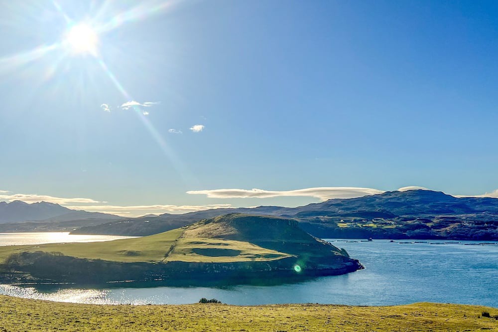 Photo of Outdoor in Broadford