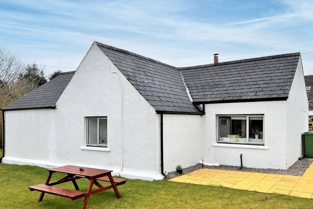 Photo of Outdoor in Broadford