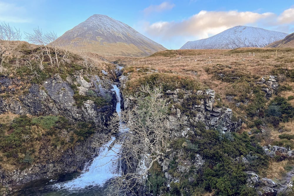 Photo of Outdoor in Broadford