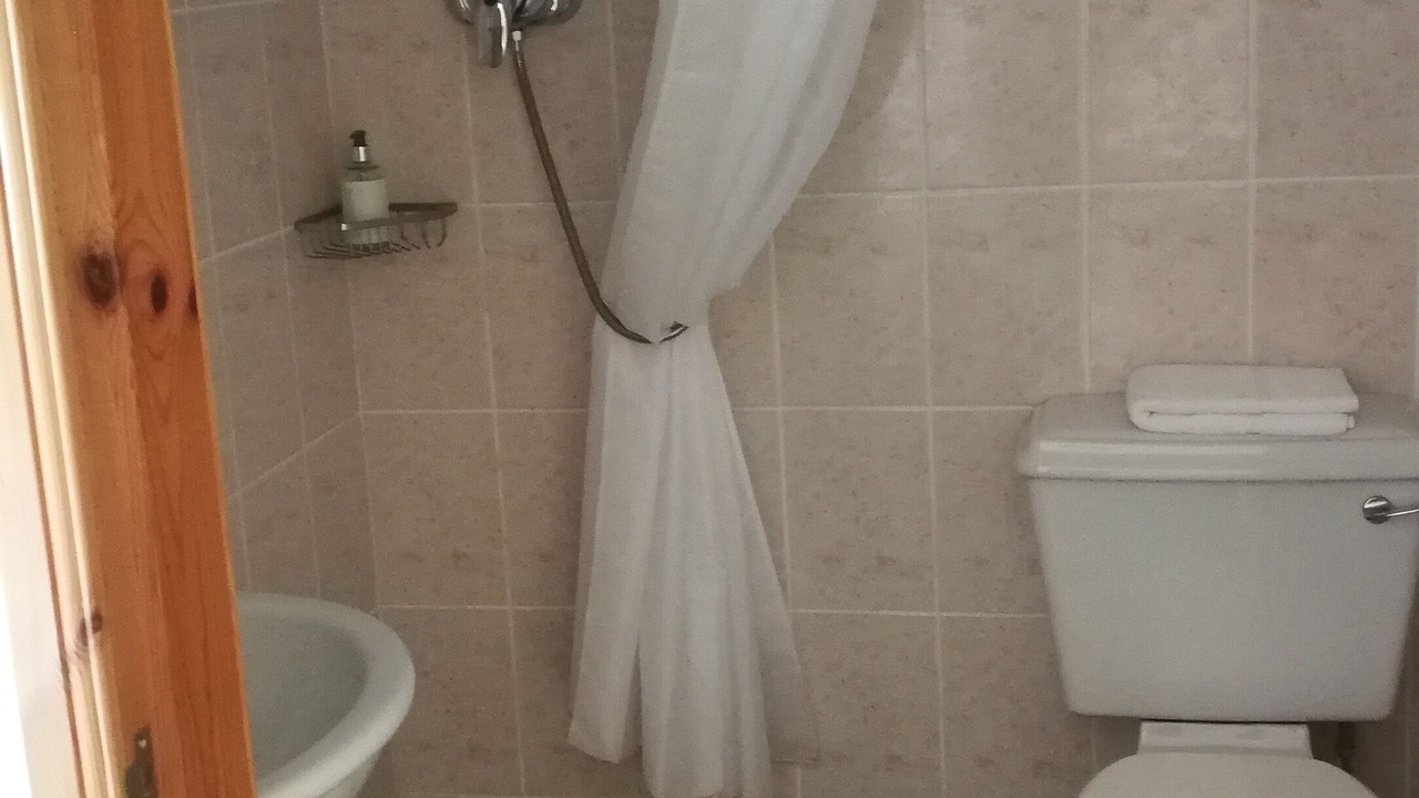 Photo of Bathroom in Turriff