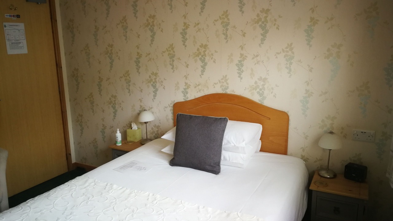 Photo of Bedroom in Turriff