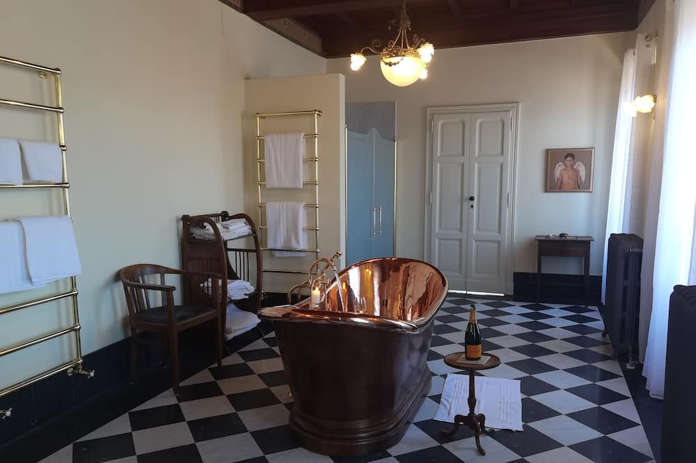 Photo of Livingroom in Corconio