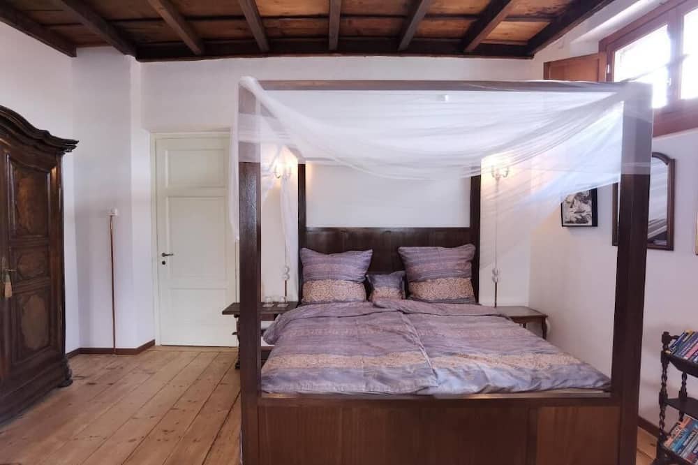 Photo of Bedroom in Corconio