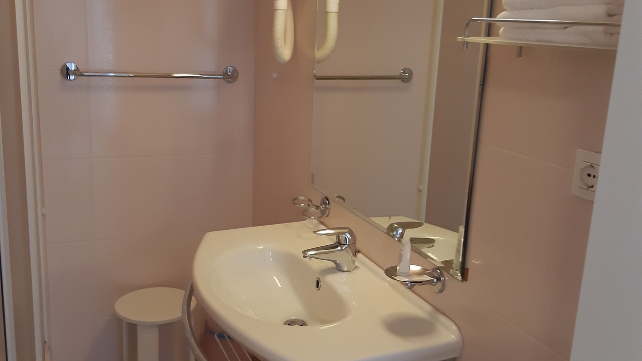 Photo of Bathroom in Bovolone