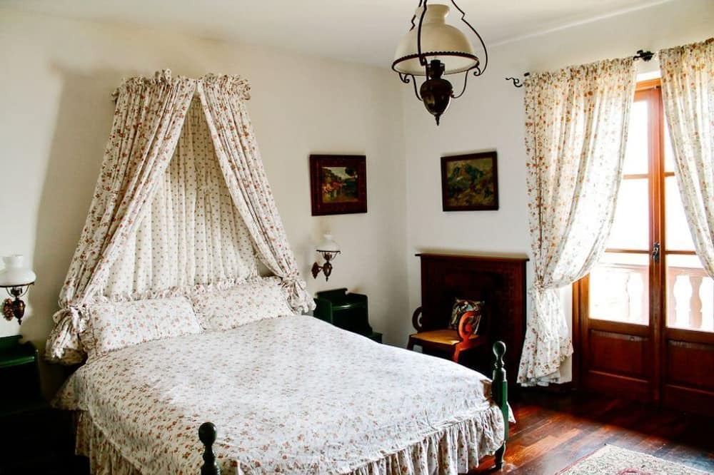 Photo of Bedroom in Naggio